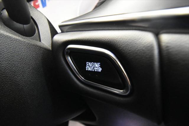 used 2019 Buick LaCrosse car