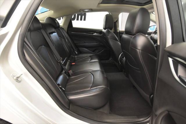 used 2019 Buick LaCrosse car