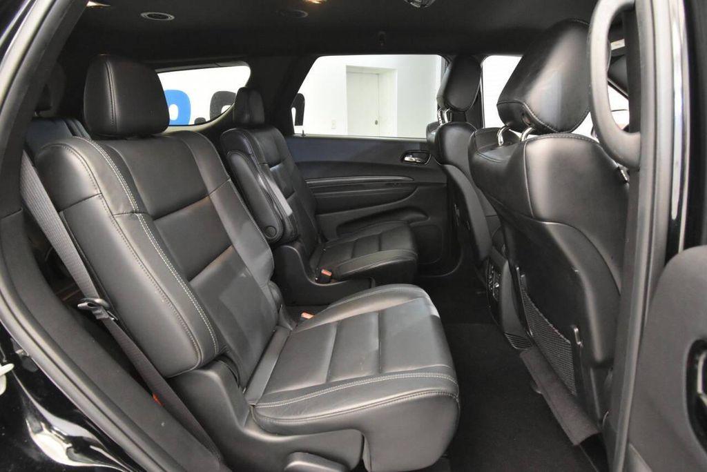 used 2021 Dodge Durango car, priced at $27,586