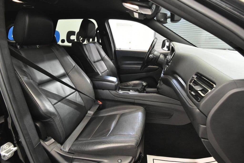 used 2021 Dodge Durango car, priced at $27,586