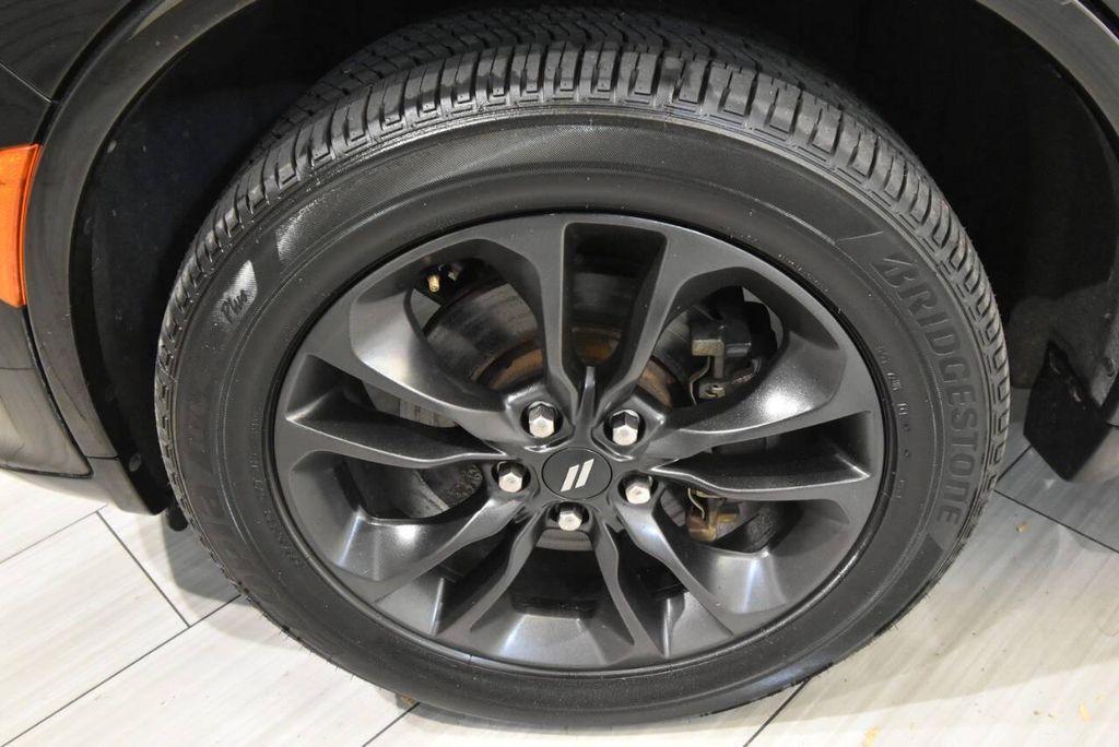 used 2021 Dodge Durango car, priced at $27,586