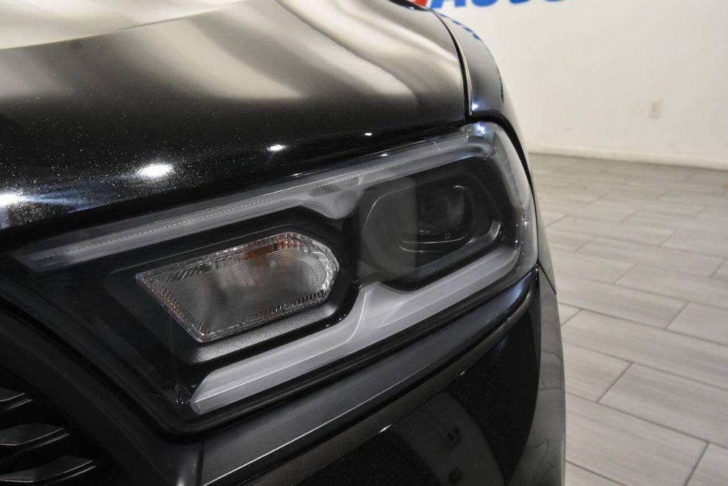 used 2021 Dodge Durango car, priced at $27,586