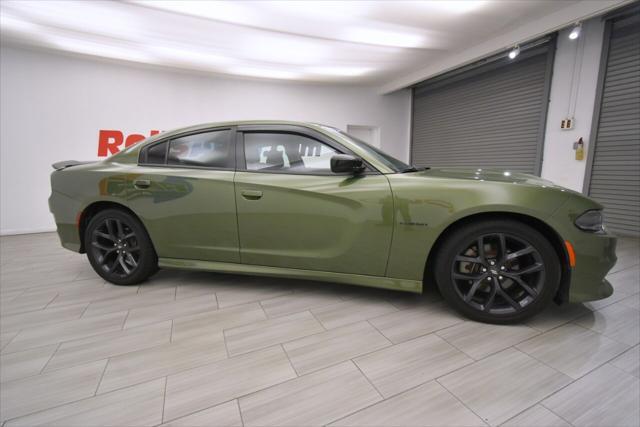 used 2021 Dodge Charger car