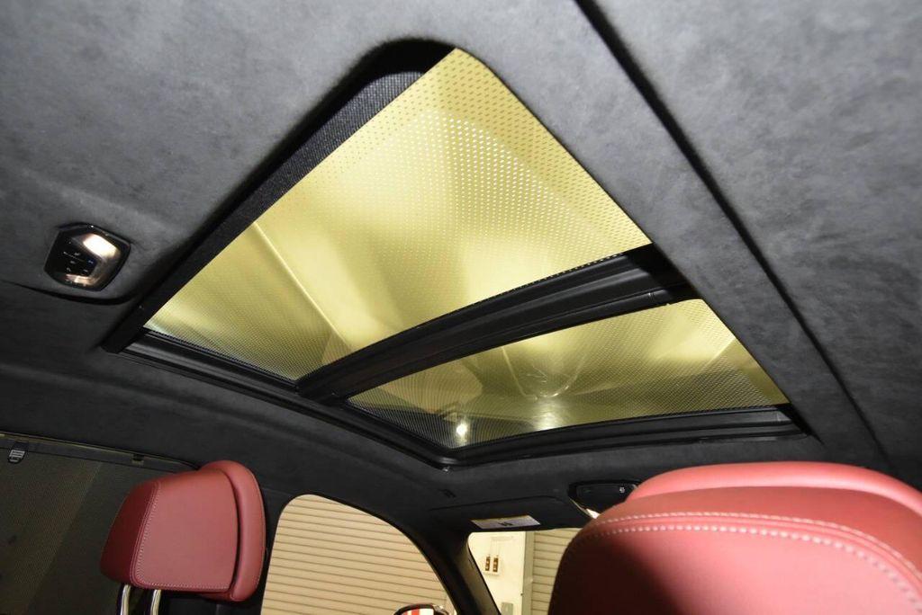 used 2022 BMW X6 car, priced at $50,985