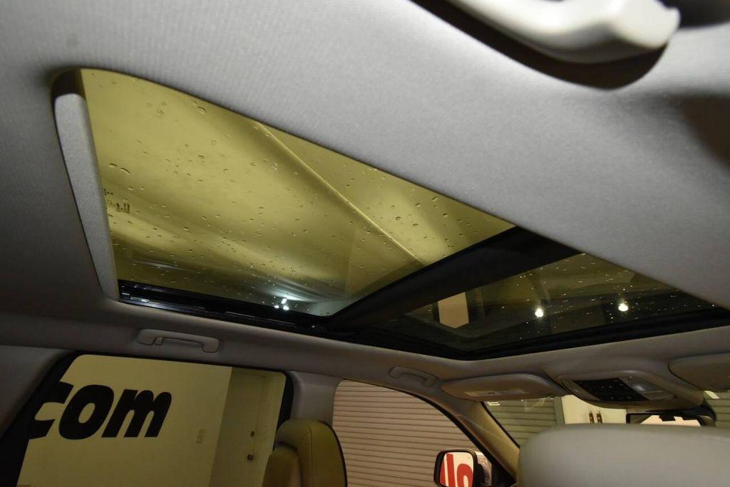 used 2015 Jeep Grand Cherokee car