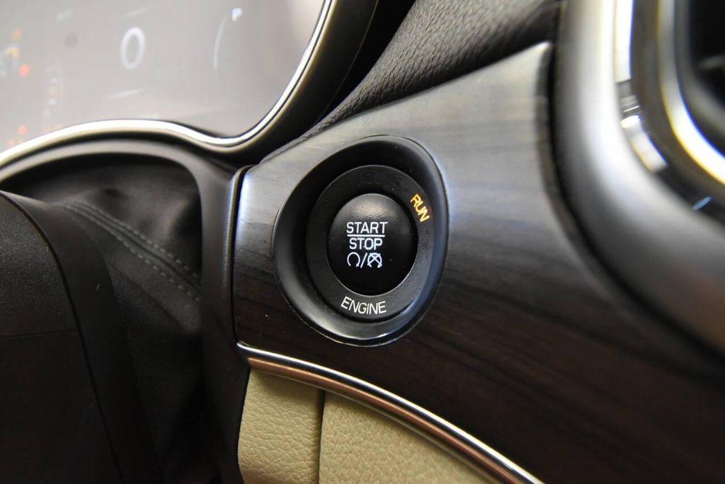 used 2015 Jeep Grand Cherokee car