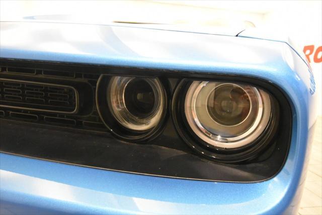 used 2023 Dodge Challenger car, priced at $25,987