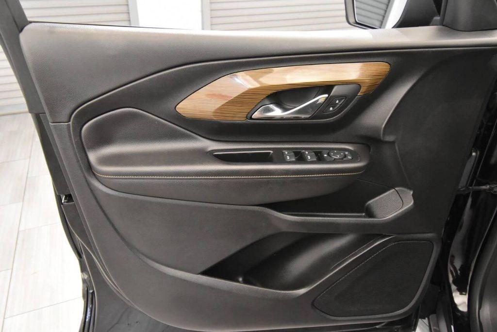 used 2020 GMC Terrain car, priced at $18,888