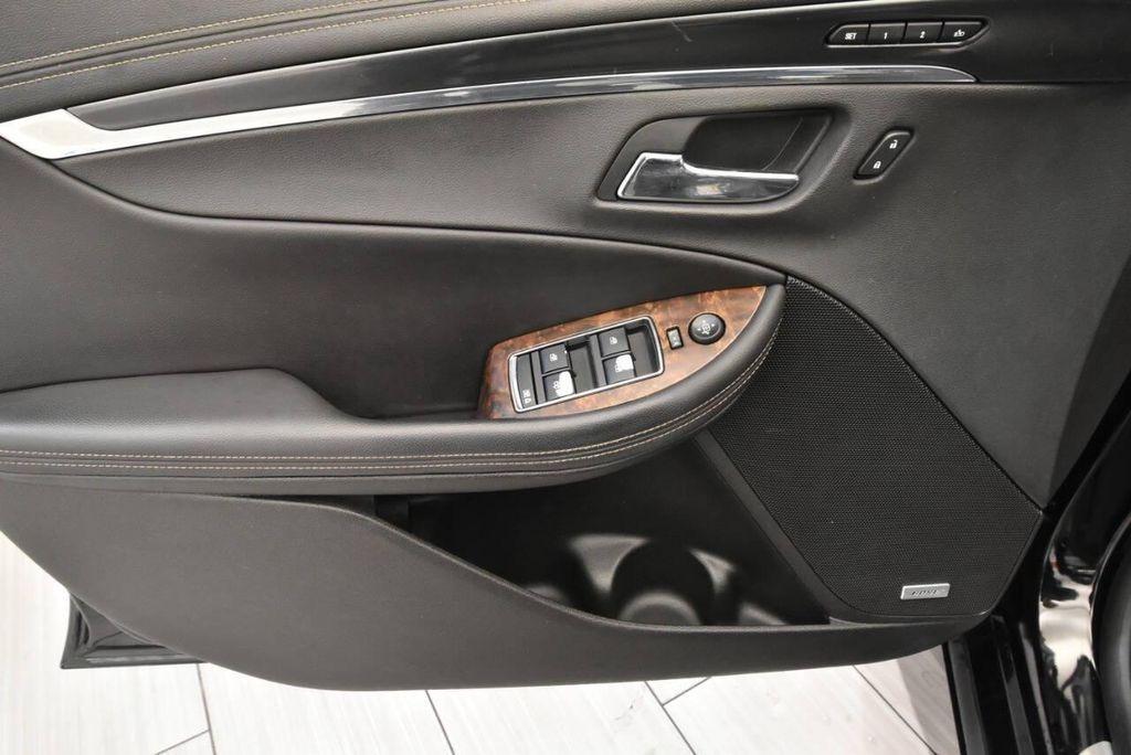 used 2014 Chevrolet Impala car, priced at $13,985