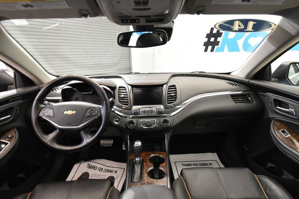 used 2014 Chevrolet Impala car, priced at $13,985