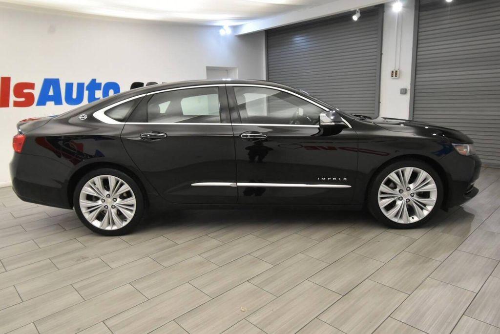 used 2014 Chevrolet Impala car, priced at $13,985