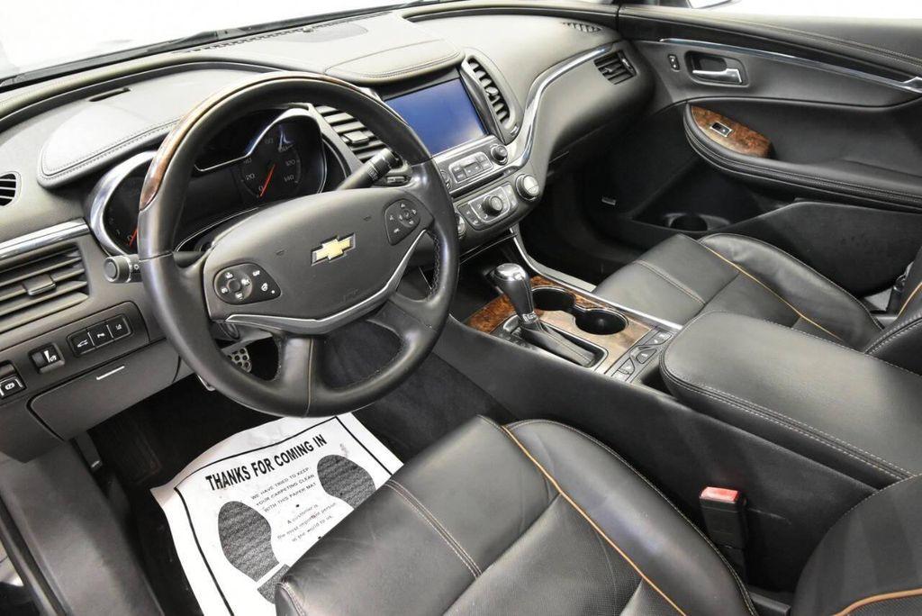 used 2014 Chevrolet Impala car, priced at $13,985