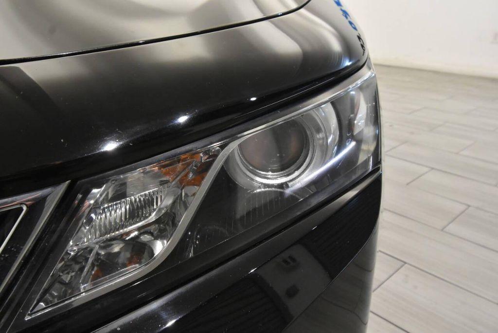 used 2014 Chevrolet Impala car, priced at $13,985