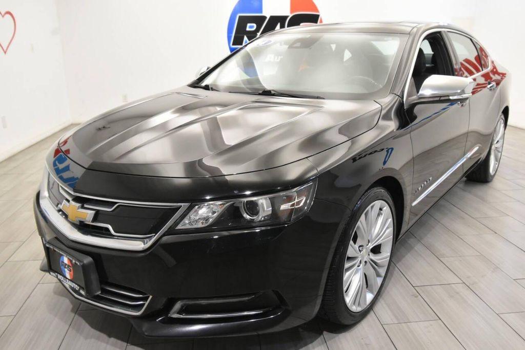used 2014 Chevrolet Impala car, priced at $13,985
