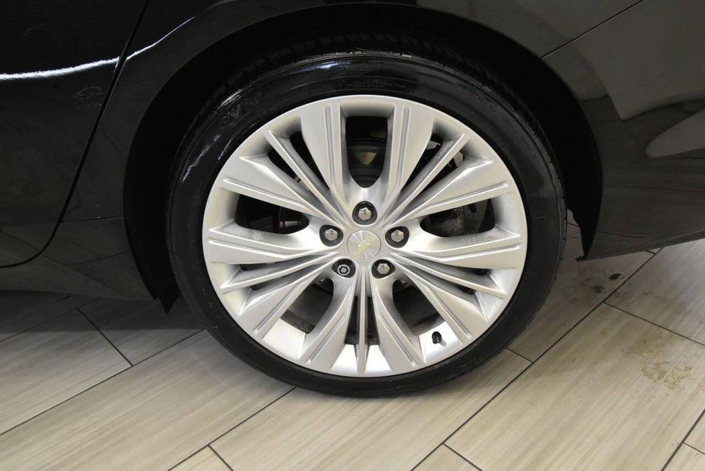 used 2014 Chevrolet Impala car, priced at $13,985