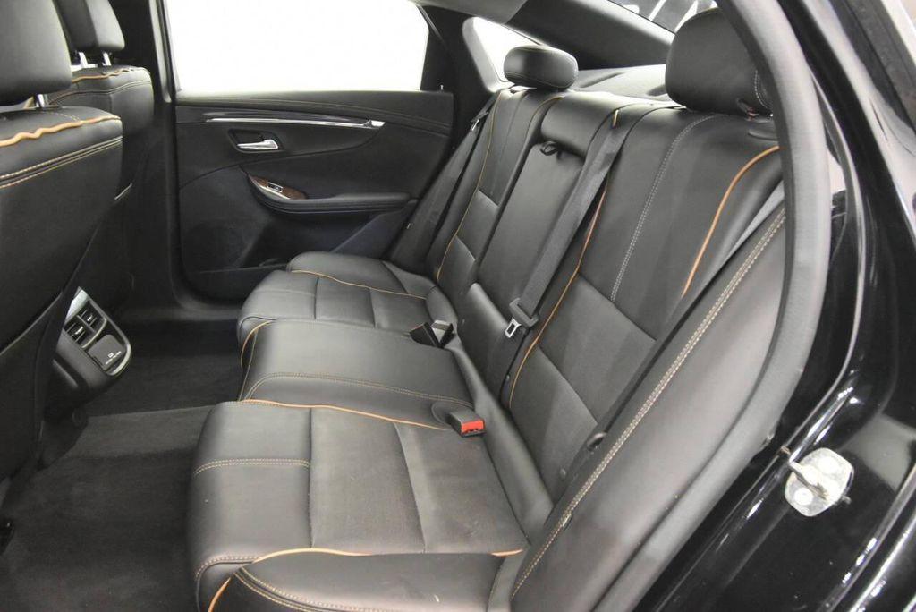 used 2014 Chevrolet Impala car, priced at $13,985