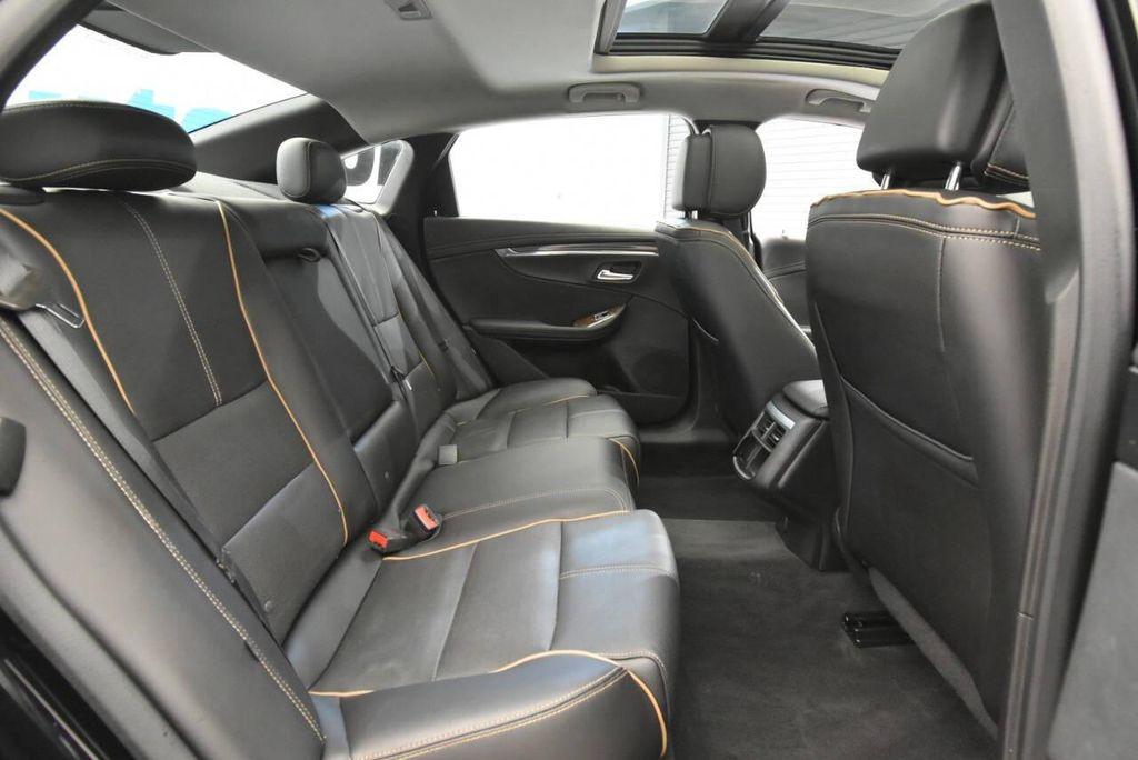 used 2014 Chevrolet Impala car, priced at $13,985