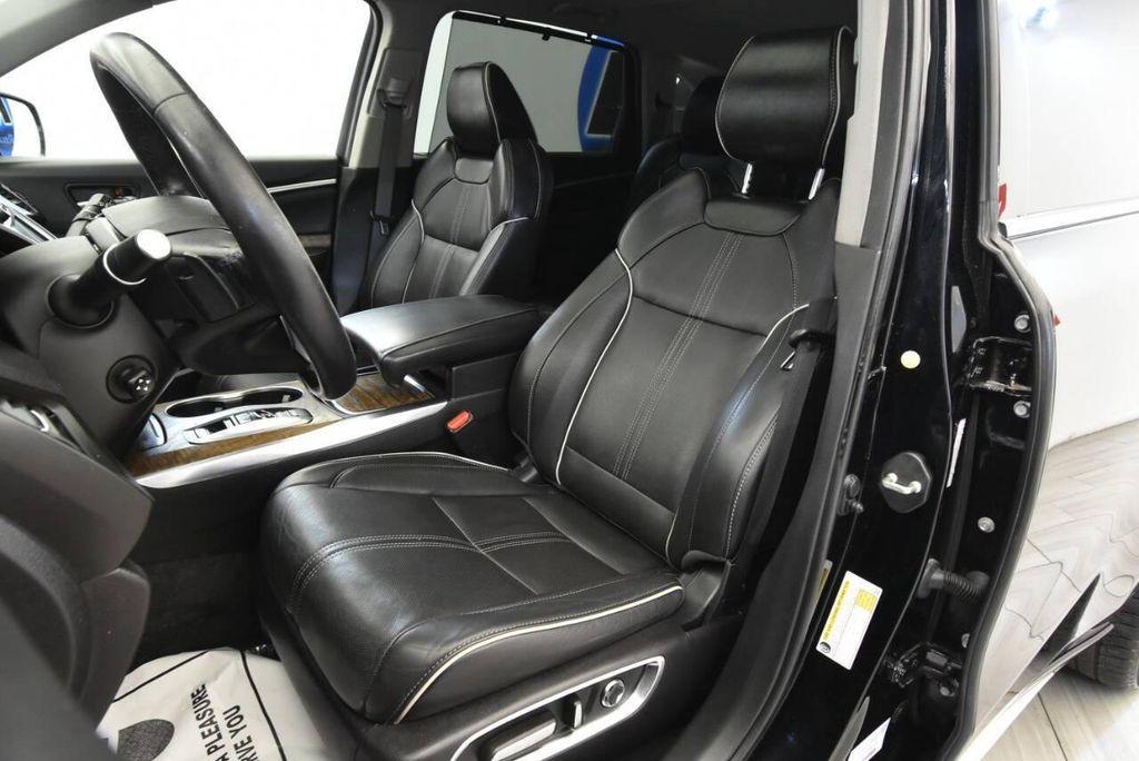 used 2020 Acura MDX car, priced at $28,987