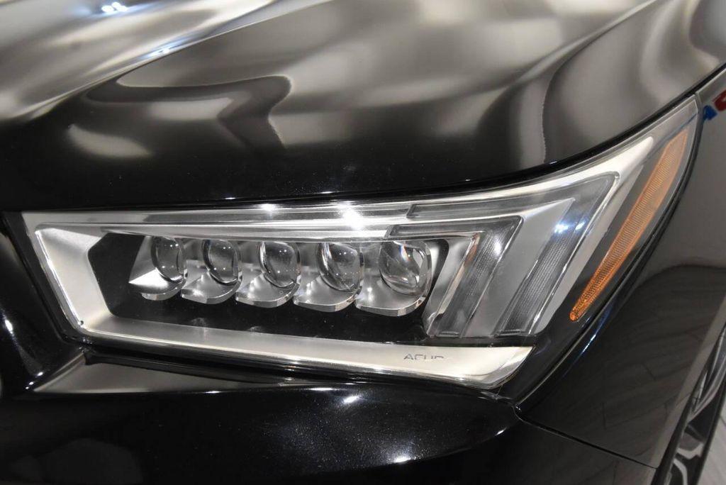 used 2020 Acura MDX car, priced at $28,987