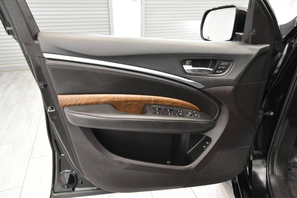 used 2020 Acura MDX car, priced at $28,987