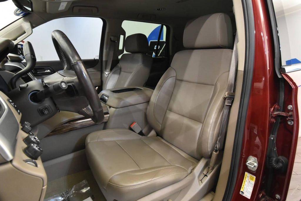used 2016 GMC Yukon car, priced at $19,687