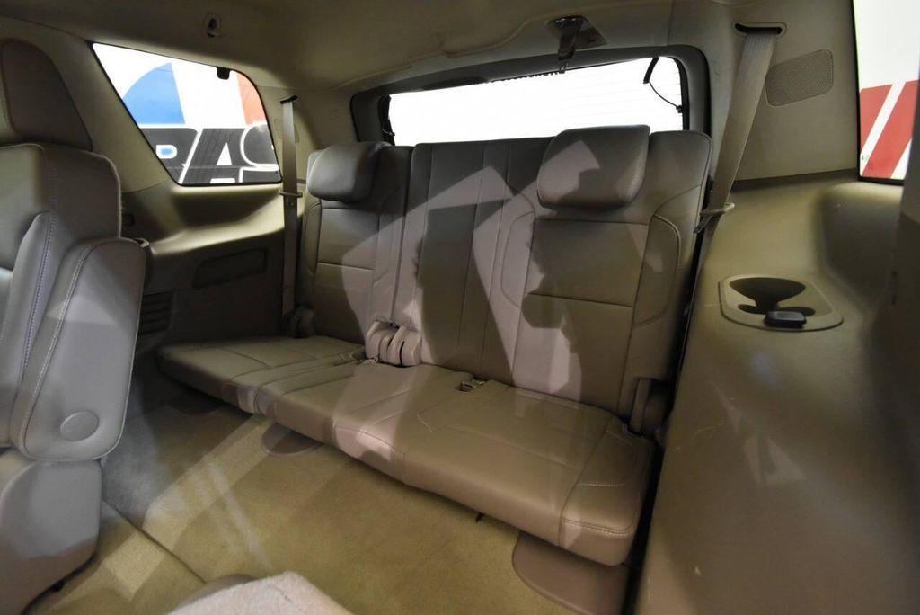 used 2016 GMC Yukon car, priced at $19,687