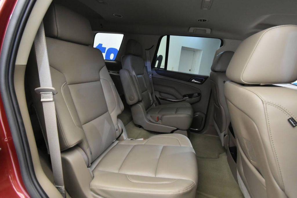 used 2016 GMC Yukon car, priced at $19,687