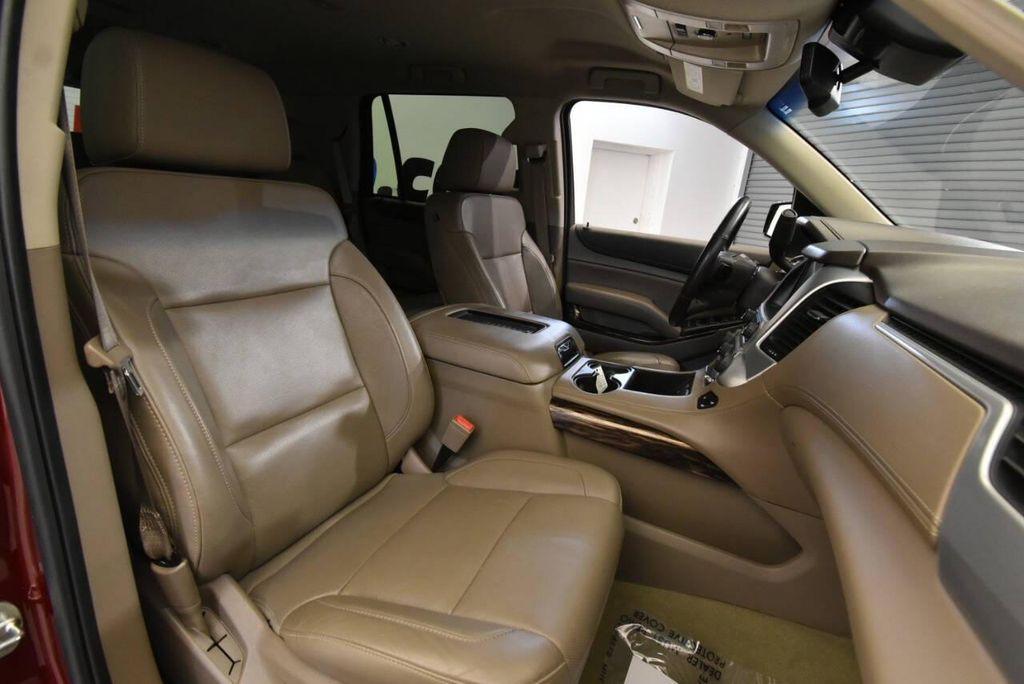 used 2016 GMC Yukon car, priced at $19,687