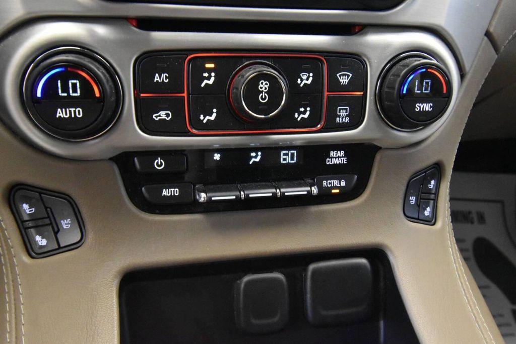 used 2016 GMC Yukon car, priced at $19,687