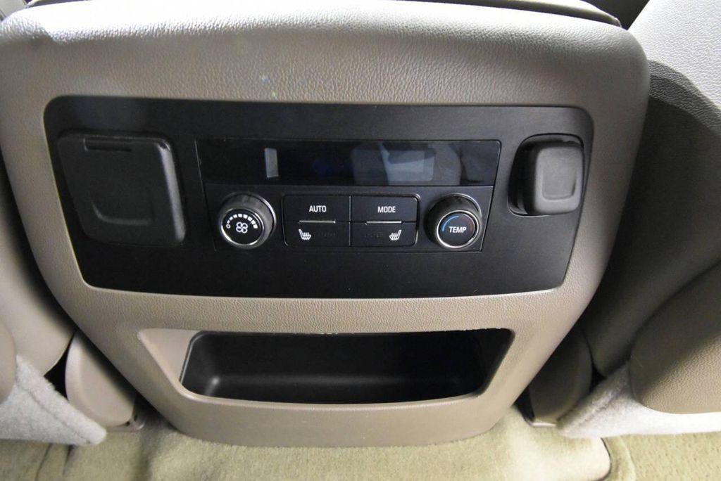 used 2016 GMC Yukon car, priced at $19,687