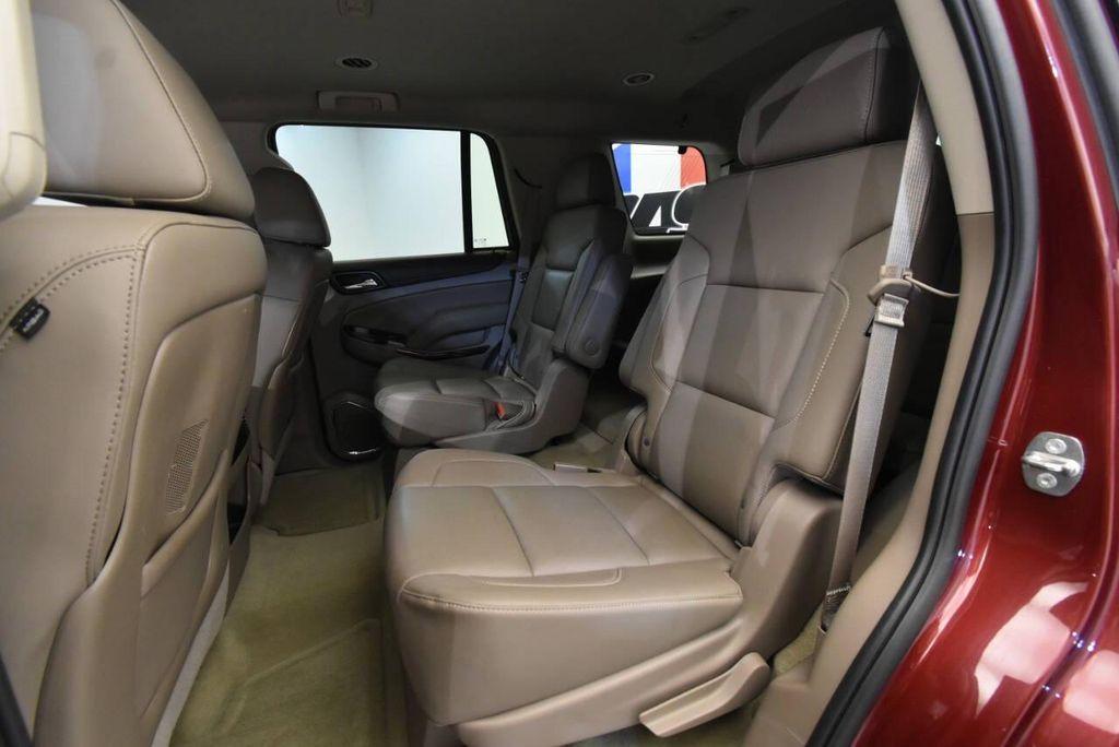 used 2016 GMC Yukon car, priced at $19,687