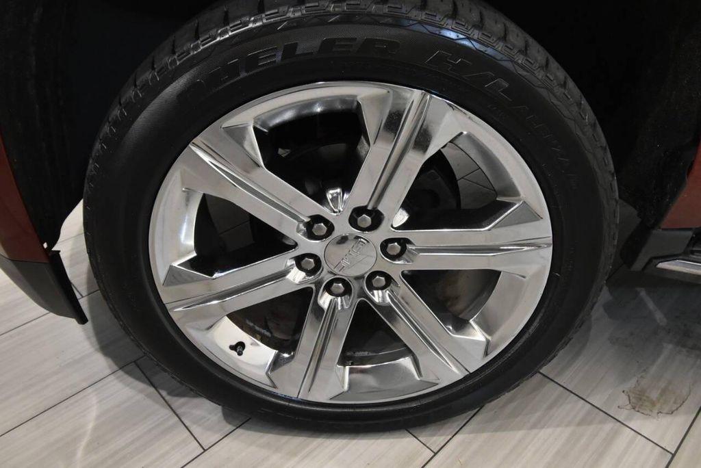 used 2016 GMC Yukon car, priced at $19,687