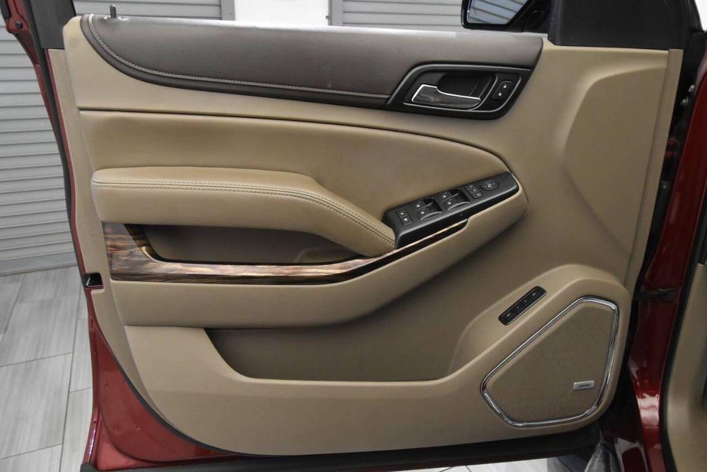 used 2016 GMC Yukon car, priced at $19,687