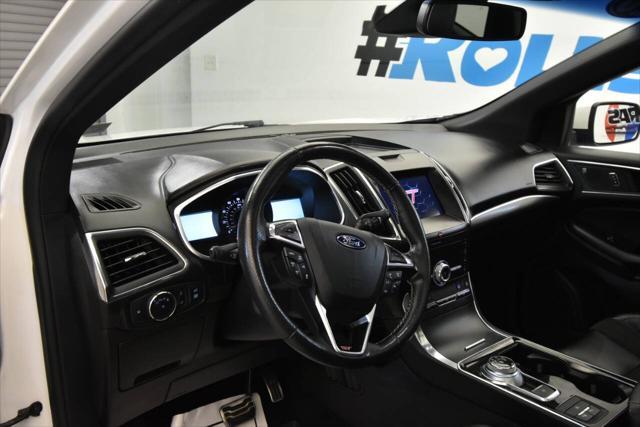 used 2020 Ford Edge car, priced at $20,965