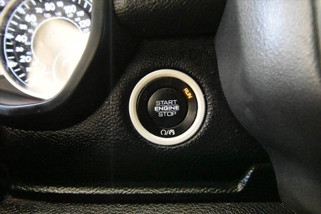 used 2020 Ram 1500 car, priced at $31,859