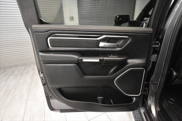 used 2020 Ram 1500 car, priced at $31,859
