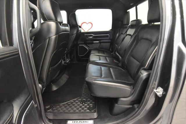 used 2020 Ram 1500 car, priced at $31,859