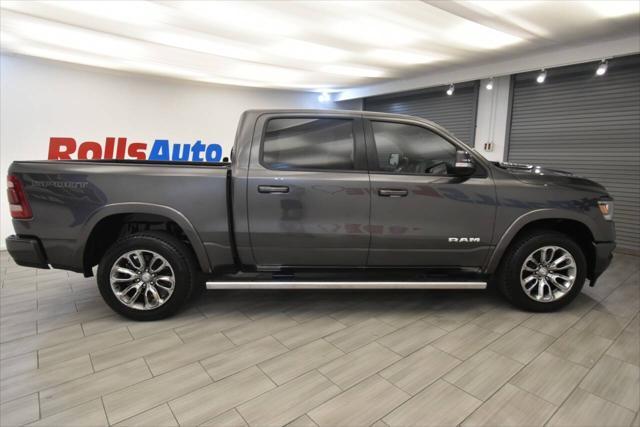 used 2020 Ram 1500 car, priced at $31,859