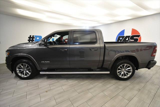 used 2020 Ram 1500 car, priced at $31,859