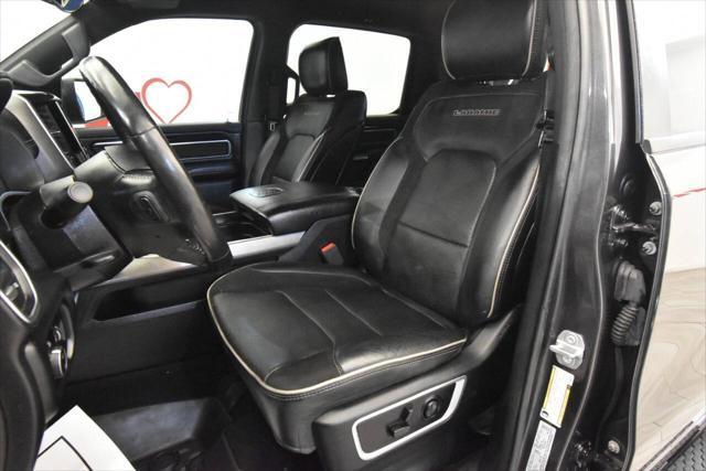used 2020 Ram 1500 car, priced at $31,859