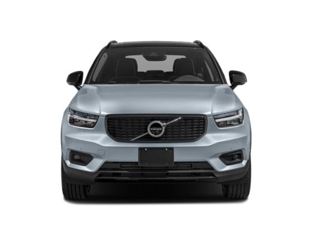 used 2020 Volvo XC40 car