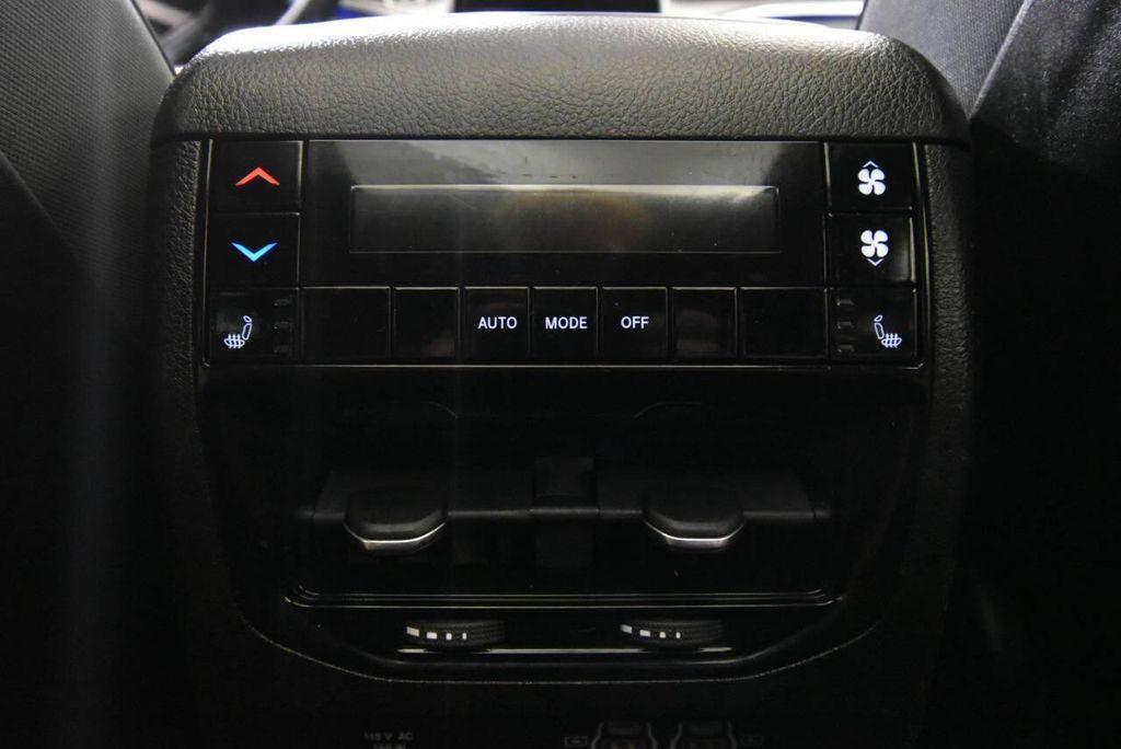 used 2021 Jeep Grand Cherokee L car, priced at $26,987