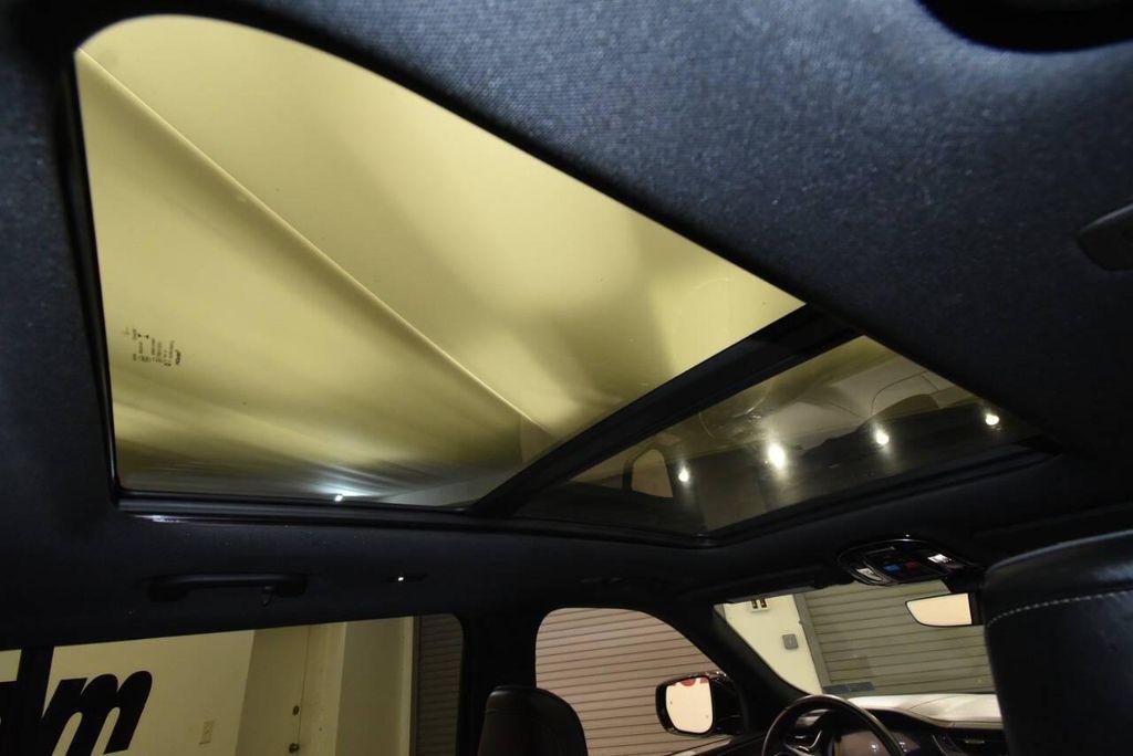 used 2021 Jeep Grand Cherokee L car, priced at $26,987