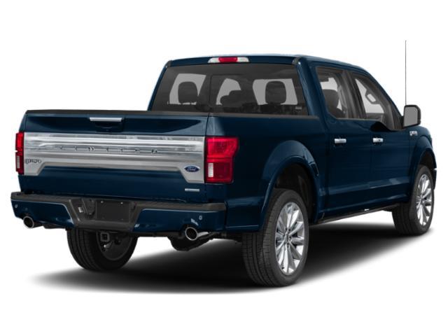 used 2018 Ford F-150 car