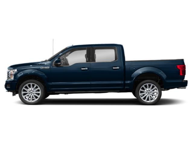 used 2018 Ford F-150 car