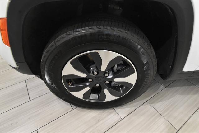 used 2023 Jeep Grand Cherokee 4xe car