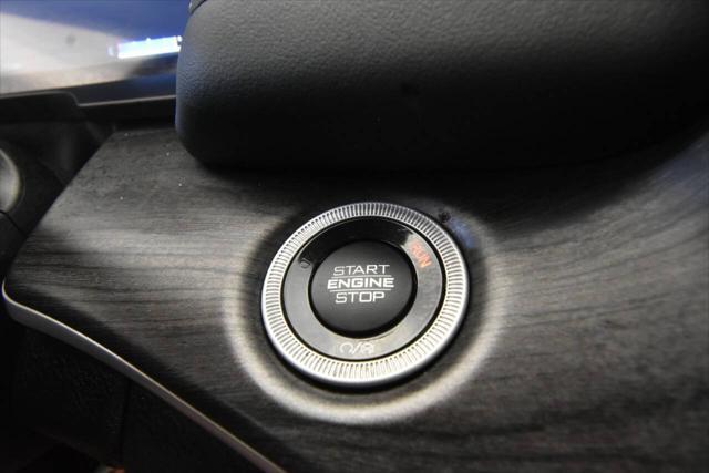 used 2023 Jeep Grand Cherokee 4xe car