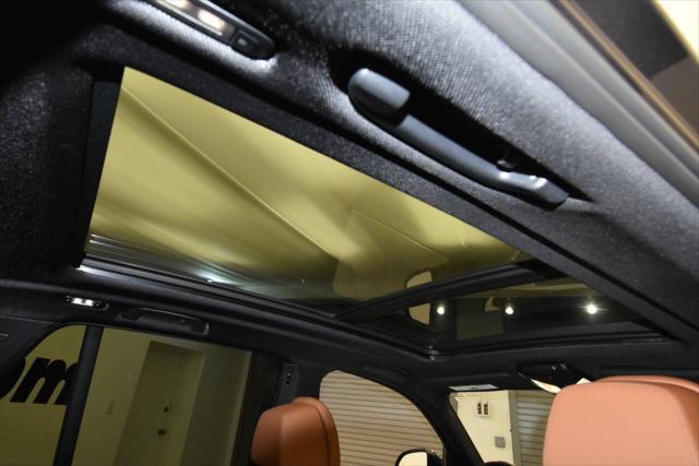 used 2022 BMW X5 car, priced at $32,985