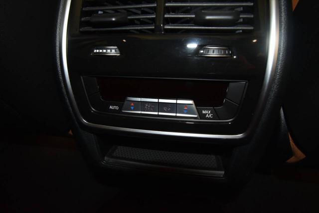 used 2022 BMW X5 car, priced at $32,985