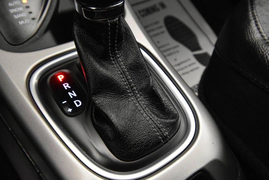 used 2020 Jeep Compass car, priced at $17,698